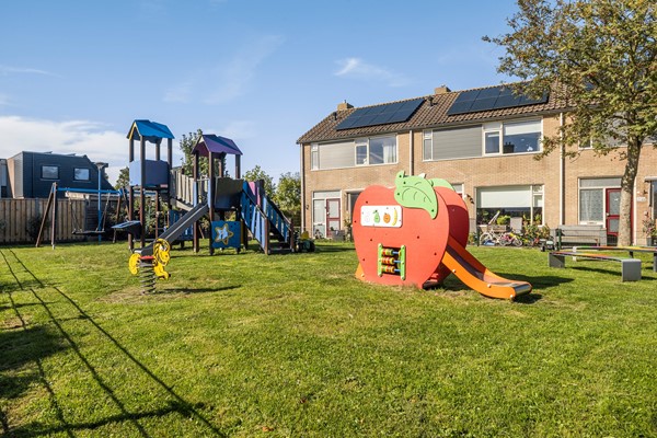Medium property photo - It Apelhôf 10, 9074 BJ Hallum